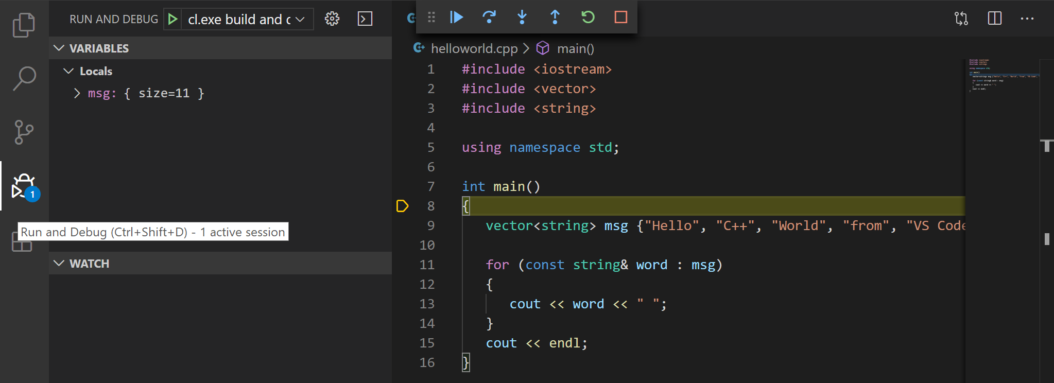 Visual code компилятор. Отладчик в Visual Studio code. Vscode отладка c++. Как скомпилировать в Visual Studio code. Debug код.